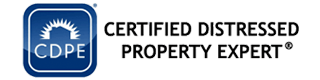 Certified Distressed Property Expert® (CDPE)